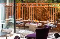 Frishman Beach by Five Stay - Bed and Breakfast Tel Aviv