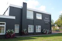 B&B Terneuzen - Hotel Triniteit - Bed and Breakfast Terneuzen