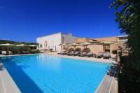 Antica Masseria Pescu - B&B Presicce