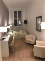 Camera Matrimoniale Standard