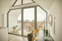 B&B Fehmarn - Villa Gold II - Bed and Breakfast Fehmarn