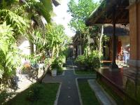 Bali Asli Lodge by EPS - Bed and Breakfast Ubud