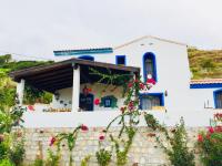 CASA RURAL DE ENSUEÑO - B&B Almuñécar