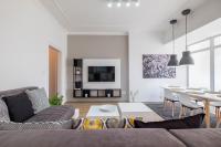 blueWaveplace - Stylish 2 BR Home in Center of Sofia - B&B Sofia