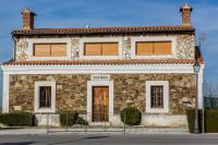 Casa Rural Caseta de los Camineros - B&B