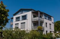 Fewo 1-6 Sommerwind - B&B Ostseebad Zinnowitz