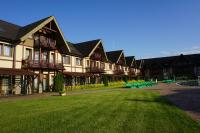Apartmán Bešeňová - Ferienwohnung Bešeňová