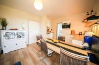 Ferienwohnung Morgensonne - Ferienwohnung