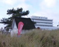 Ferienwohnung Ocean Suite - B&B