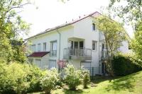 Ferienwohnung Strandroggen - B&B