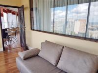 Appartement met 2 slaapkamers