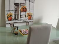 "A Casa" Appartamento centrale - B&B Massa