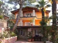 B&B Gardone Riviera - Villa Panorama Residence - Bed and Breakfast Gardone Riviera