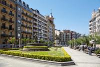 Koxka - Basque Stay - Bed and Breakfast San Sebastian