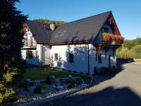 ADUSIÓWKA - B&B Stronie Śląskie