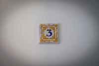 Doppelzimmer mit eigenem Bad