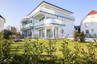 Ferienwohnung Wohlfühloase - B&B
