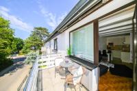 Ferienwohnung Sandburg - Ferienwohnung Timmendorfer Strand