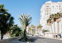APARTAMENTO EN LA PLAYA CON VISTAS DE ENSUEÑO - Chambres d'hôtes Almuñécar