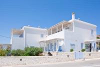 Kimolis - B&B Kímolos