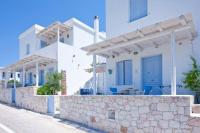 Kimolis - B&B Kímolos