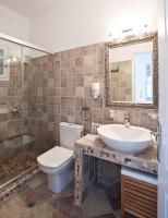 Appartamento Deluxe con Vista Mare