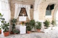 B&B La Porta Vecchia - B&B Monopoli