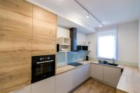 AT66 - Apartament z 1 sypialnią Deluxe ul. Sikorskiego