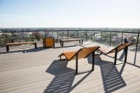 Apartamenty City Tower od WroclawApartament-pl - B&B Breslavia