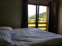 Chambre Triple – Vue sur Montagne