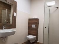 Chambre Quadruple - Vue sur Jardin