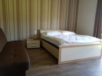Chambre Triple – Vue sur Montagne