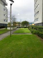 River Clyde West End Apartment - 2 Bedrooms - B&B Glasgow