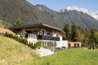 B&B Obsteig - Alpenperle - Bed and Breakfast Obsteig