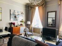 B&B Dublin - City Centre Georgian Style Apartment - Bed and Breakfast Dublin