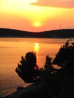 APARTMANI SENKA - VILLA OLIVER - B&B Martinšćica