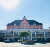 LES MARINES 1 9217 - Ferienwohnung Dives-sur-Mer