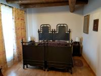 Chambre Double avec Salle de Bains Privative