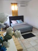 Coralia BAYALOCATION - Chambres d’hôtes Sainte-Luce