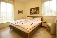 Apartamento de 2 dormitorios con terraza