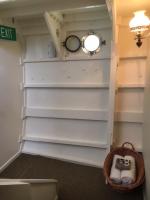 Alojamiento Endeavor