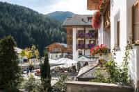 Ciasa Scjadu - Bed and Breakfast San Cassiano