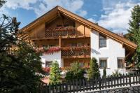 Ciasa Scjadu - Ferienwohnung St. Kassian