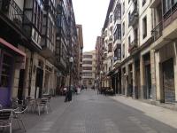 Zubia Urban Rooms - Ferienwohnung Bilbao