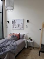 THE WAREHOUSE APARTMENTS - Ferienwohnung Geelong