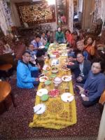 Young Shahzada Group of Houseboats - B&B
