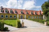 B&B Heroldsbach - Remise Thurn - Bed and Breakfast Heroldsbach