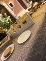 Scaccia pensieri - B&B