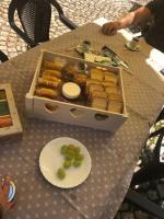 Scaccia pensieri - B&B Cerchio