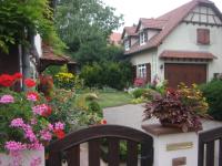 B&B Merkwiller-Pechelbronn - Gitehaushaltermerkwiller - Bed and Breakfast Merkwiller-Pechelbronn